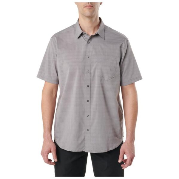 AERIAL S/S SHIRT