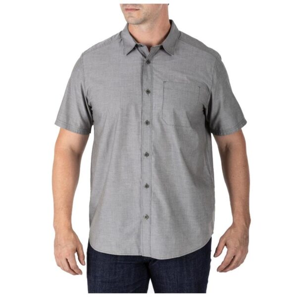 CARSON S/S SHIRT