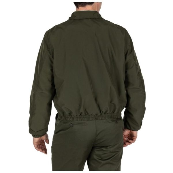 FAST-TAC DUTY JACKET