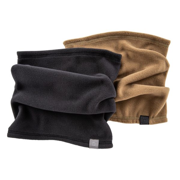 FLEECE NECK GAITER