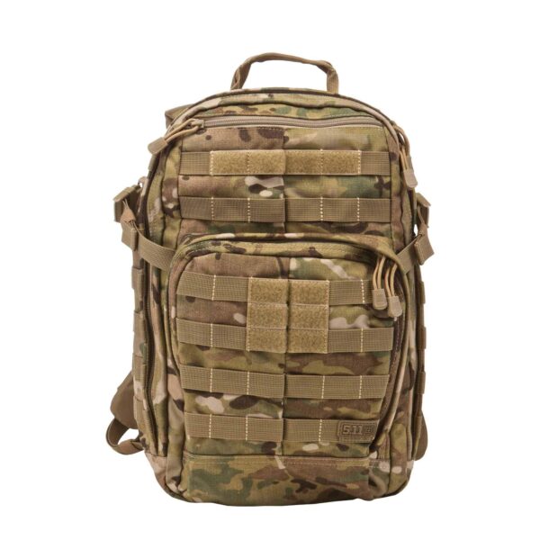 RUSH 12 BACKPACK