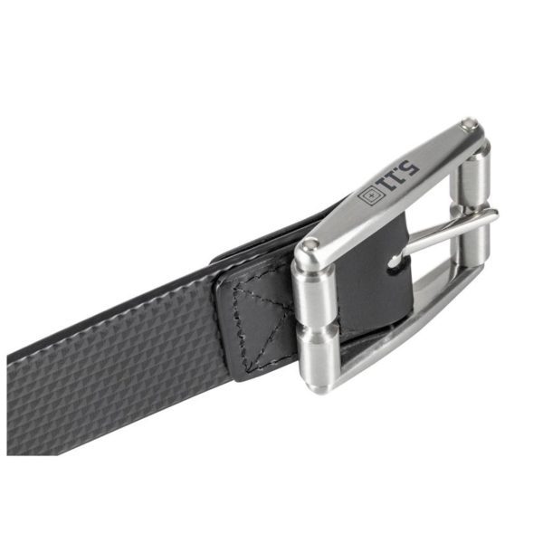 REVERSIBLE BELT