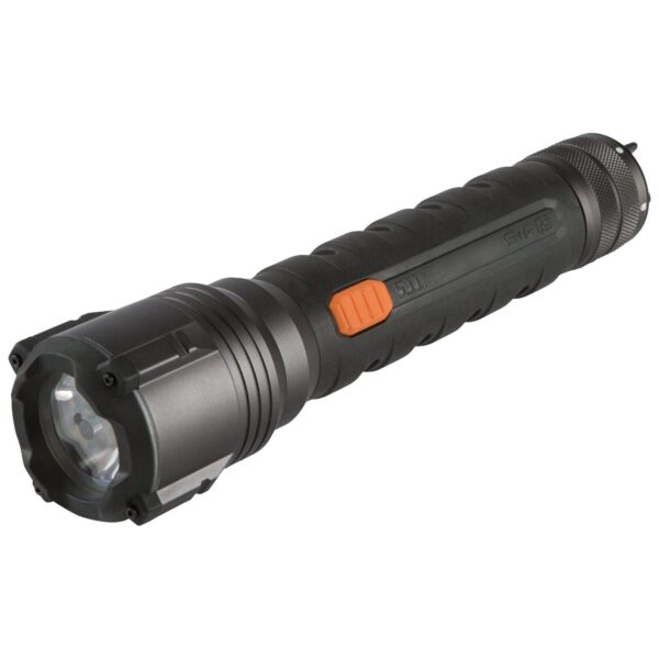 SAR A6 FLASHLIGHT