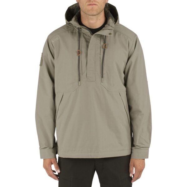 TACLITE ANORAK JACKET