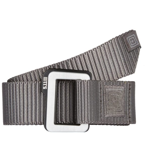 TRAVERSE DOUBLE BUCKLE