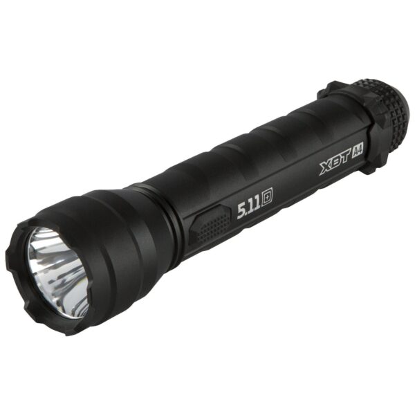 XBT A4 FLASHLIGHT