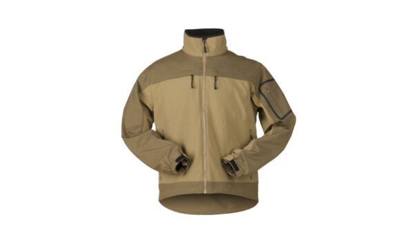 CHAMELEON SOFT SHELL JKT