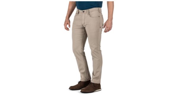 DEFENDER-FLEX RANGE PANT