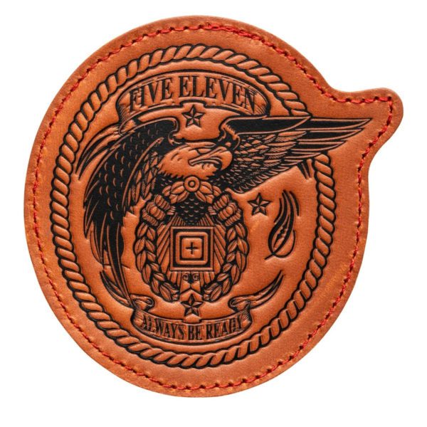 EAGLE OF PEACE PATCH