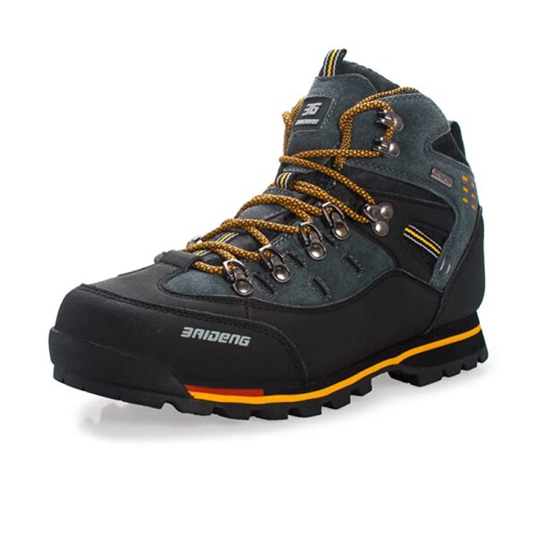 GOMNEAR MEN HIKING BOOTS