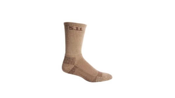 LEVEL I 6 IN SOCK