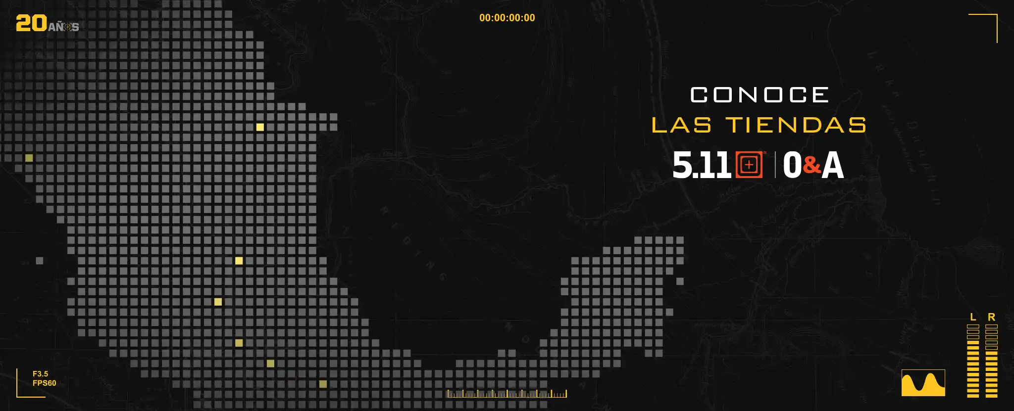 Banner Nuestras Tiendas